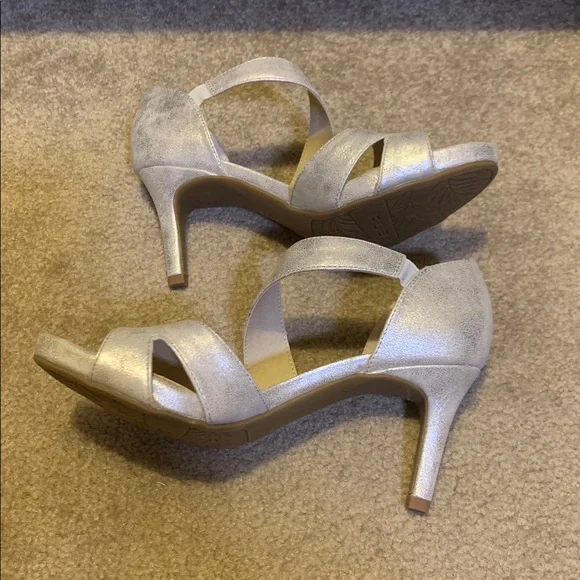 LifeStride Dressy Heels NWOT - Picture 5 of 5